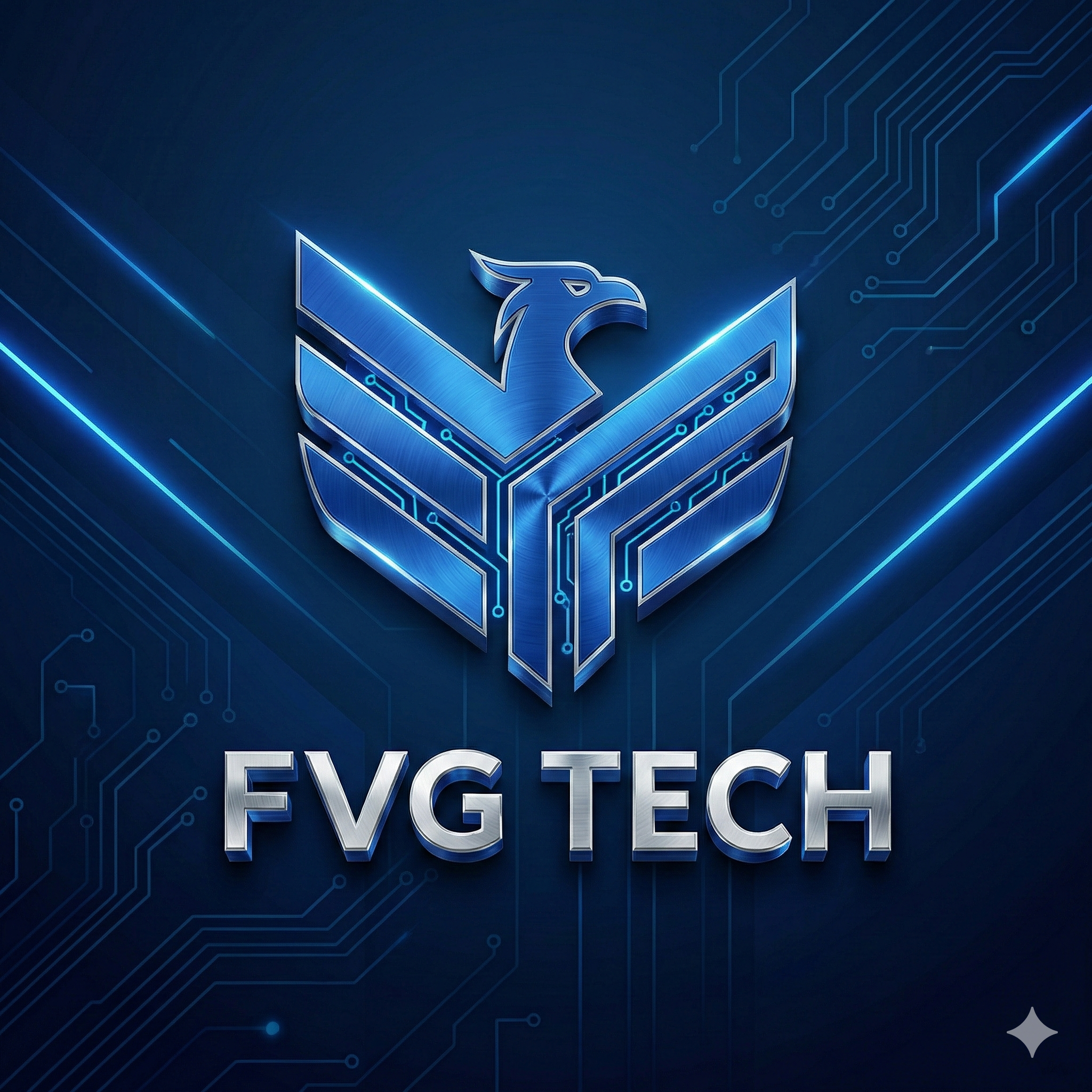 FVG Tech